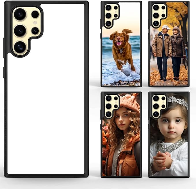 Samsung Galaxy S24 Ultra - Custom Phone Case